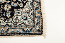 Lade das Bild in den Galerie-Viewer, Authentic original hand knotted carpet 138x72 CM
