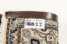 Lade das Bild in den Galerie-Viewer, Authentic original hand knotted carpet 138x72 CM
