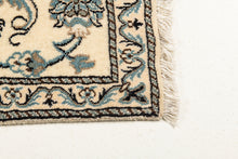 Carica l'immagine nel visualizzatore di Gallery, Authentic original hand knotted carpet 140x66 CM
