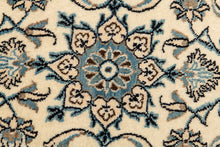 Carica l'immagine nel visualizzatore di Gallery, Authentic original hand knotted carpet 140x66 CM
