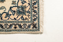 Load image into Gallery viewer, Authentic original hand knotted carpet 140x90 CM
