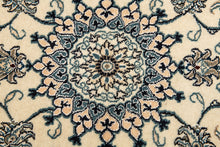 Load image into Gallery viewer, Authentic original hand knotted carpet 140x90 CM
