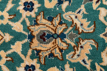 Carica l'immagine nel visualizzatore di Gallery, 210x195 CM Authentic original hand knotted carpet 
