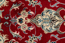 Carica l&#39;immagine nel visualizzatore di Gallery, Authentic original hand knotted carpet 230x170 CM
