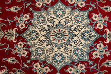 Load image into Gallery viewer, Authentic original hand knotted carpet 230x170 CM
