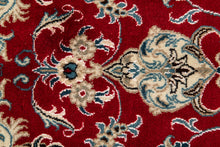 Load image into Gallery viewer, Authentic original hand knotted carpet 230x170 CM
