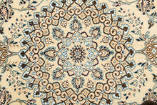 Carica l'immagine nel visualizzatore di Gallery, Authentic original hand knotted carpet 280 x 190 CM
