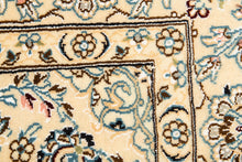 Load image into Gallery viewer, Authentic original hand knotted carpet 280 x 190 CM
