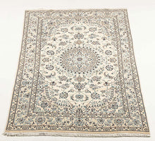 Carica l'immagine nel visualizzatore di Gallery, Authentic original hand knotted carpet 280 x 190 CM
