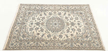 Carica l'immagine nel visualizzatore di Gallery, Authentic original hand knotted carpet 280 x 190 CM

