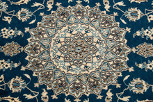 Load image into Gallery viewer, Authentic original hand knotted carpet 310x200 CM
