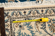 Load image into Gallery viewer, Authentic original hand knotted carpet 310x200 CM
