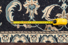 Load image into Gallery viewer, Authentic original hand knotted carpet 145x70 CM
