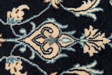 Lade das Bild in den Galerie-Viewer, Authentic original hand knotted carpet 145x70 CM
