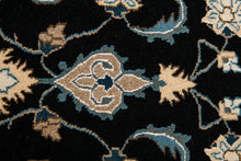 Carica l&#39;immagine nel visualizzatore di Gallery, Authentic original hand knotted carpet 145x67 CM
