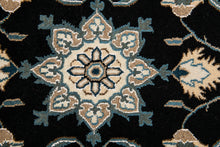 Load image into Gallery viewer, Authentic original hand knotted carpet 145x67 CM
