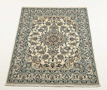 Carica l'immagine nel visualizzatore di Gallery, Authentic original hand knotted carpet 215x160 CM
