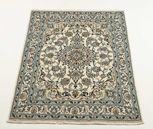 Load image into Gallery viewer, Authentic original hand knotted carpet 215x160 CM
