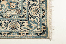 Carica l&#39;immagine nel visualizzatore di Gallery, Authentic original hand knotted carpet 215x160 CM
