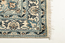 Carica l'immagine nel visualizzatore di Gallery, Authentic original hand knotted carpet 215x160 CM

