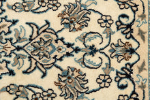 Carica l'immagine nel visualizzatore di Gallery, Authentic original hand knotted carpet 215x160 CM
