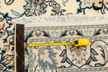 Carica l'immagine nel visualizzatore di Gallery, Authentic original hand knotted carpet 215x160 CM
