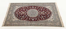 Lade das Bild in den Galerie-Viewer, Tappeto Orientale Autentico 257x160 CM 
