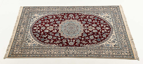 257x160 CM Tappeto NAIN Persiano Galleriafarah1970