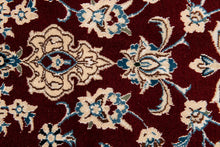 Carica l&#39;immagine nel visualizzatore di Gallery, Authentic original hand knotted carpet 257x160 CM
