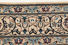 Load image into Gallery viewer, 257x160 CM Tappeto NAIN Persiano Galleriafarah1970
