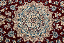 Load image into Gallery viewer, 257x160 CM Tappeto NAIN Persiano Galleriafarah1970
