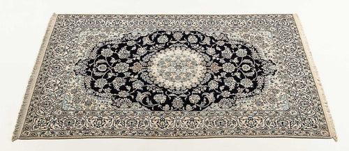260x157 CM Tappeto NAIN Persiano Galleriafarah1970