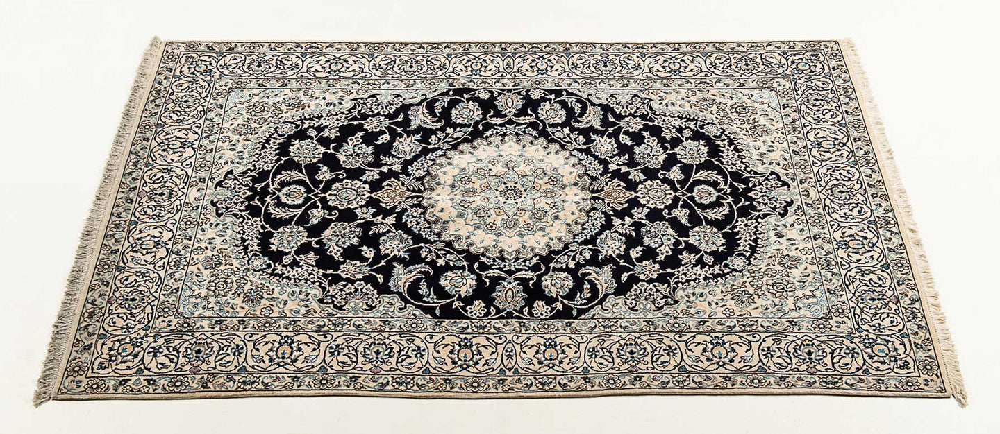 260x157 CM Tappeto NAIN Persiano Galleriafarah1970