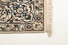 Load image into Gallery viewer, 260x157 CM Tappeto NAIN Persiano Galleriafarah1970
