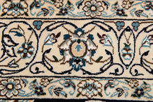 Load image into Gallery viewer, 260x157 CM Tappeto NAIN Persiano Galleriafarah1970
