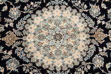 Load image into Gallery viewer, 260x157 CM Tappeto NAIN Persiano Galleriafarah1970
