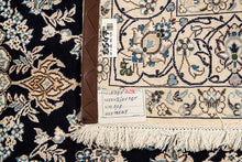 Load image into Gallery viewer, 260x157 CM Tappeto NAIN Persiano Galleriafarah1970
