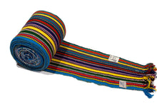 Lade das Bild in den Galerie-Viewer, Authentic original hand knotted Kilim / kelem / Cicim 1600x30 CM
