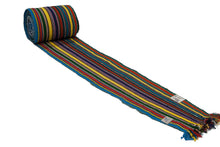 Lade das Bild in den Galerie-Viewer, Authentic original hand knotted Kilim / kelem / Cicim 1600x30 CM
