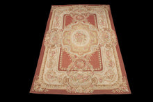 Carica l&#39;immagine nel visualizzatore di Gallery, Arazzo / Aubusson Pekin (Hand Made) CM 280x180
