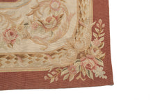 Carica l&#39;immagine nel visualizzatore di Gallery, Arazzo / Aubusson Pekin (Hand Made) CM 280x180
