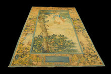 Lade das Bild in den Galerie-Viewer, 245x150 CM Antique Arazzo Francia made - Galleria farah1970
