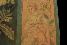 Lade das Bild in den Galerie-Viewer, 245x150 CM Antique Arazzo Francia made - Galleria farah1970
