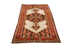 Carica l'immagine nel visualizzatore di Gallery, 173x110 CM Autentico Tappeto Pregiato Songor
