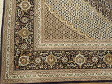 Load image into Gallery viewer, Authentic original hand knotted carpet 310x205 CM
