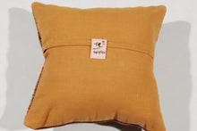 Carica l'immagine nel visualizzatore di Gallery, Pillow Original Authentic Hand Made 40x40 CM
