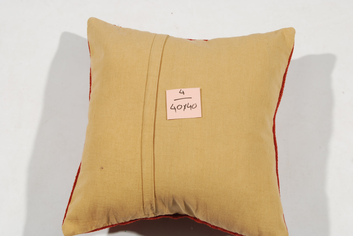 Pillow Original Authentic Hand Made 40x40 CM