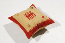 Load image into Gallery viewer, Pillow Original Authentic Hand Made 40x40 CM
