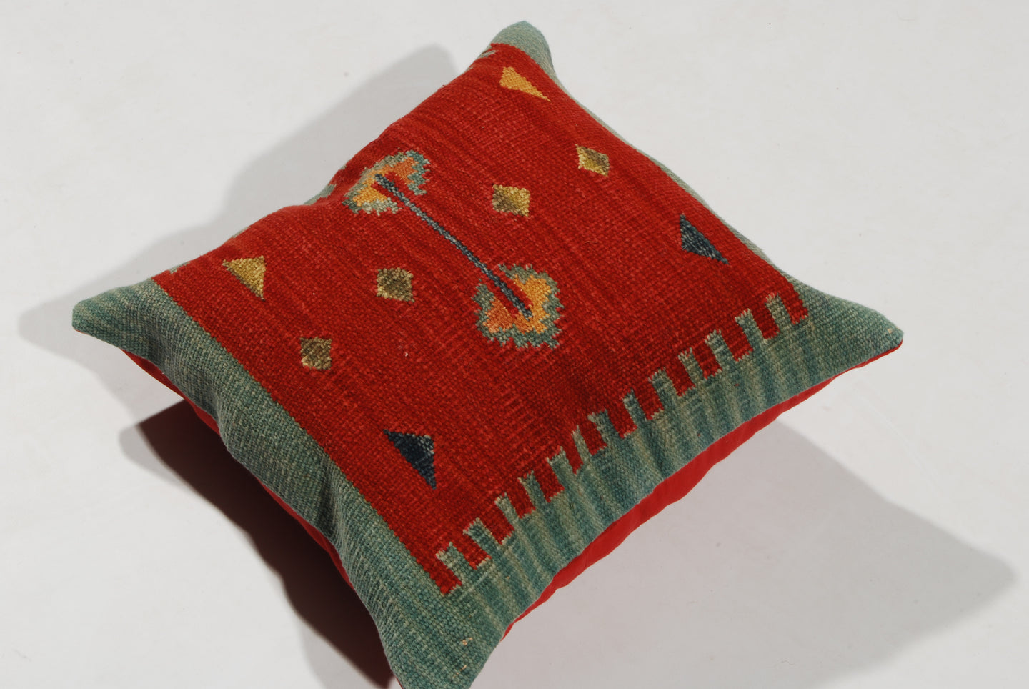 Pillow Original Authentic Hand Made 40x40 CM