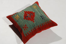 Carica l&#39;immagine nel visualizzatore di Gallery, Pillow Original Authentic Hand Made 40x40 CM
